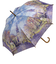 【当商品送料無料】ジャンプ傘 レディース 通販 雨傘 長傘 58.5cm 約60cm ワンタッチ傘 レディース傘 傘 カサ かさ グラスファイバー