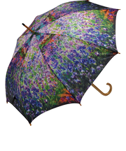 【当商品送料無料】ジャンプ傘 レディース 通販 雨傘 長傘 58.5cm 約60cm ワンタッチ傘 レディース傘 傘 カサ かさ グラスファイバー