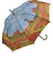 【当商品送料無料】ジャンプ傘 レディース 通販 雨傘 長傘 58.5cm 約60cm ワンタッチ傘 レディース傘 傘 カサ かさ グラスファイバー