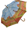 【当商品送料無料】ジャンプ傘 レディース 通販 雨傘 長傘 58.5cm 約60cm ワンタッチ傘 レディース傘 傘 カサ かさ グラスファイバー