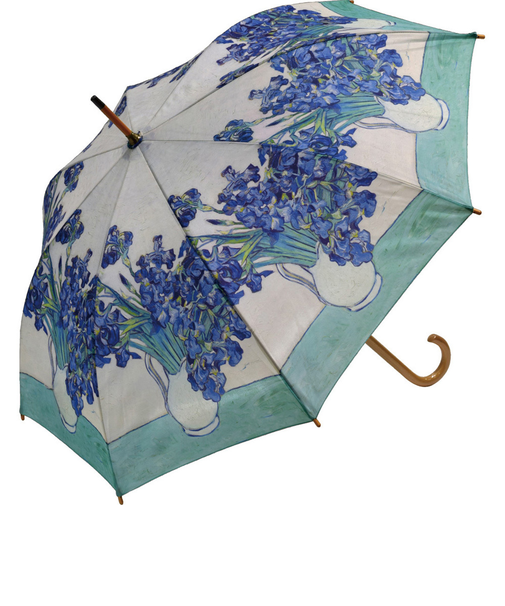 【当商品送料無料】ジャンプ傘 レディース 通販 雨傘 長傘 58.5cm 約60cm ワンタッチ傘 レディース傘 傘 カサ かさ グラスファイバー