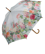 【当商品送料無料】ジャンプ傘 レディース 通販 雨傘 長傘 58.5cm 約60cm ワンタッチ傘 レディース傘 傘 カサ かさ グラスファイバー