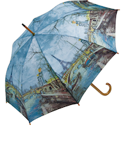 【当商品送料無料】ジャンプ傘 レディース 通販 雨傘 長傘 58.5cm 約60cm ワンタッチ傘 レディース傘 傘 カサ かさ グラスファイバー