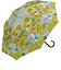 【当商品送料無料】ジャンプ傘 レディース 通販 雨傘 長傘 58.5cm 約60cm ワンタッチ傘 レディース傘 傘 カサ かさ グラスファイバー