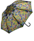 【当商品送料無料】ジャンプ傘 レディース 通販 雨傘 長傘 58.5cm 約60cm ワンタッチ傘 レディース傘 傘 カサ かさ グラスファイバー