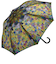 【当商品送料無料】ジャンプ傘 レディース 通販 雨傘 長傘 58.5cm 約60cm ワンタッチ傘 レディース傘 傘 カサ かさ グラスファイバー