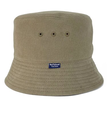 【当商品送料無料】帽子 バケットハット 通販 バケット ハット ぼうし サファリハット BUCKET HAT 消臭 消臭機能 メンズ レディース