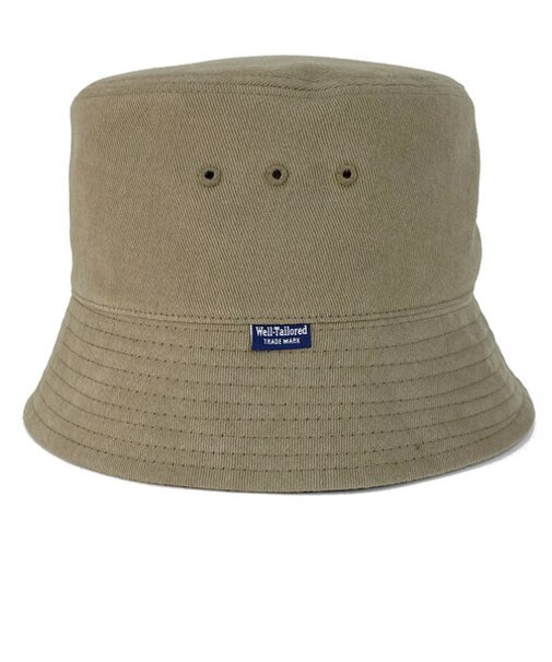 【当商品送料無料】帽子 バケットハット 通販 バケット ハット ぼうし サファリハット BUCKET HAT 消臭 消臭機能 メンズ レディース