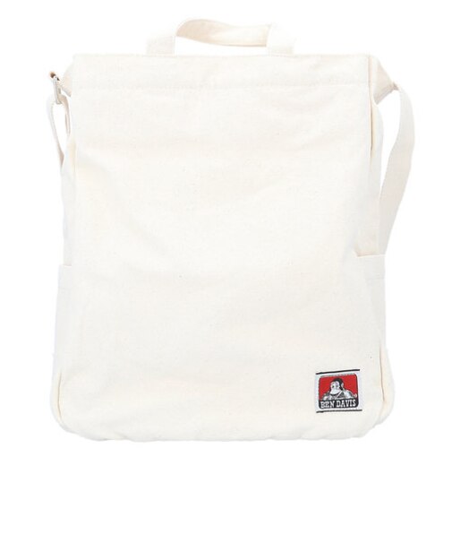 【当商品送料無料】ベンデイビス BEN DAVIS トートバッグ BDW-8279 通販 ショルダーバッグ トートバック ショルダーバック