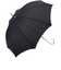 【当商品送料無料】because ビコーズ 長傘 レディース 55cm 通販 雨傘 日傘 晴雨兼用傘 傘 かさ カサ 婦人傘 晴雨兼用 UV対策