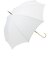 【当商品送料無料】because ビコーズ 長傘 レディース 55cm 通販 雨傘 日傘 晴雨兼用傘 傘 かさ カサ 婦人傘 晴雨兼用 UV対策