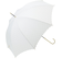 【当商品送料無料】because ビコーズ 長傘 レディース 55cm 通販 雨傘 日傘 晴雨兼用傘 傘 かさ カサ 婦人傘 晴雨兼用 UV対策