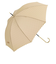 【当商品送料無料】because ビコーズ 長傘 レディース 55cm 通販 雨傘 日傘 晴雨兼用傘 傘 かさ カサ 婦人傘 晴雨兼用 UV対策