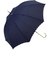 【当商品送料無料】because ビコーズ 長傘 レディース 55cm 通販 雨傘 日傘 晴雨兼用傘 傘 かさ カサ 婦人傘 晴雨兼用 UV対策