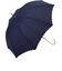 【当商品送料無料】because ビコーズ 長傘 レディース 55cm 通販 雨傘 日傘 晴雨兼用傘 傘 かさ カサ 婦人傘 晴雨兼用 UV対策