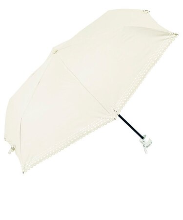 【当商品送料無料】because ビコーズ 晴雨兼用 折りたたみ傘 通販 折り畳み傘 雨傘 日傘 晴雨兼用傘 傘 かさ カサ 折り畳み 折りたたみ