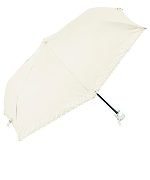 【当商品送料無料】because ビコーズ 晴雨兼用 折りたたみ傘 通販 折り畳み傘 雨傘 日傘 晴雨兼用傘 傘 かさ カサ 折り畳み 折りたたみ