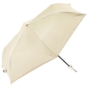 【当商品送料無料】because ビコーズ 晴雨兼用 折りたたみ傘 通販 折り畳み傘 雨傘 日傘 晴雨兼用傘 傘 かさ カサ 折り畳み 折りたたみ