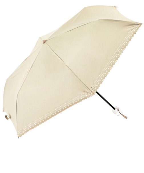 【当商品送料無料】because ビコーズ 晴雨兼用 折りたたみ傘 通販 折り畳み傘 雨傘 日傘 晴雨兼用傘 傘 かさ カサ 折り畳み 折りたたみ