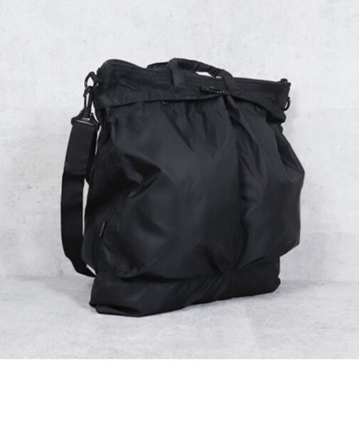 【当商品送料無料】ヘルメットバッグ 通販 ショルダーバッグ ショルダーバック ヘルメット 2WAY バッグ 鞄 かばん クッション入り トートバッグ