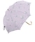 【当商品送料無料】傘 レディース 大人 通販 長傘 50cm 晴雨兼用 かさ カサ 雨傘 日傘 晴雨兼用傘 ブラックコーティング 遮光率 手開き