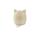 【当商品送料無料】ボディブラシ おしゃれ 通販 クーラ ボディーブラシ キャット ねこ 猫 ネコ 柔らかい ボディケア ボデイブラシ koora