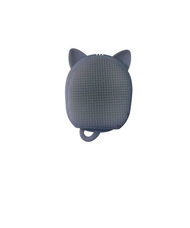 【当商品送料無料】ボディブラシ おしゃれ 通販 クーラ ボディーブラシ キャット ねこ 猫 ネコ 柔らかい ボディケア ボデイブラシ koora