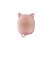 【当商品送料無料】ボディブラシ おしゃれ 通販 クーラ ボディーブラシ キャット ねこ 猫 ネコ 柔らかい ボディケア ボデイブラシ koora
