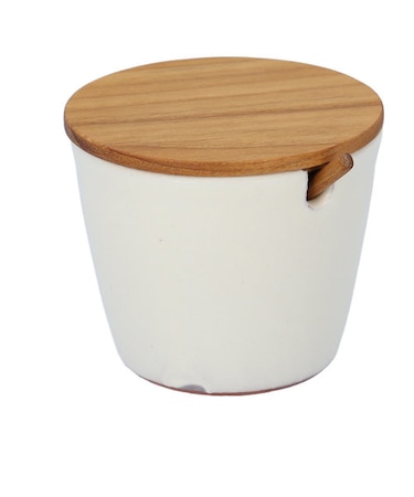 【当商品送料無料】シュガーポット おしゃれ 通販 砂糖入れ キャニスター 陶器 信楽焼 かわいい シンプル キャニスターポット シュガー ポット