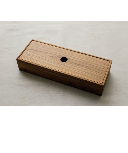 REED＆RARTON リードアンドバートン 木箱 カトラリー保管箱 カトラリーケース / 各種 | 十二ヵ月 Online shop