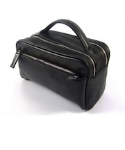 【当商品送料無料】セカンドバッグ メンズ ダブルファスナー 通販 クラッチバッグ セカンド バッグ ブランド トリプルファスナー 牛革 おしゃれ