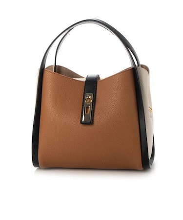 【当商品送料無料】cachecache カシュカシュ トートバッグ 2way レディース 通販 トートバック トート ハンドバック ハンドバッグ