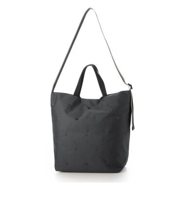 【当商品送料無料】cachecache カシュカシュ ショルダーバッグ ナイロン 2way 通販 ショルダーバック ショルダー 肩掛け トートバッグ