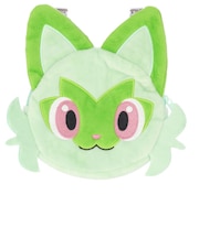 【当商品送料無料】移動ポケット キャラクター 通販 ポケットポーチ マルチポケット 付けポケット クリップ ティッシュポーチ キャラクターポケット