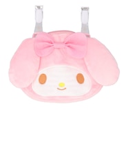 【当商品送料無料】移動ポケット キャラクター 通販 ポケットポーチ マルチポケット 付けポケット クリップ ティッシュポーチ キャラクターポケット