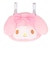 【当商品送料無料】移動ポケット キャラクター 通販 ポケットポーチ マルチポケット 付けポケット クリップ ティッシュポーチ キャラクターポケット