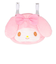 【当商品送料無料】移動ポケット キャラクター 通販 ポケットポーチ マルチポケット 付けポケット クリップ ティッシュポーチ キャラクターポケット