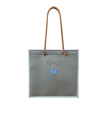 【当商品送料無料】KAKSI トートバッグ カクシ 通販 トートバック マチなし レディース メンズ トート バッグ 通勤 通学 A4 おしゃれ