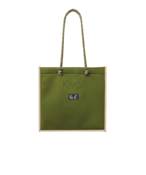 【当商品送料無料】KAKSI トートバッグ カクシ 通販 トートバック マチなし レディース メンズ トート バッグ 通勤 通学 A4 おしゃれ