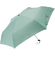 【当商品送料無料】ウォーターフロント 折りたたみ傘 55cm 通販 Waterfront 傘 折り畳み傘 軽量 軽い レディース メンズ 超撥水