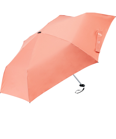 【当商品送料無料】ウォーターフロント 折りたたみ傘 55cm 通販 Waterfront 傘 折り畳み傘 軽量 軽い レディース メンズ 超撥水