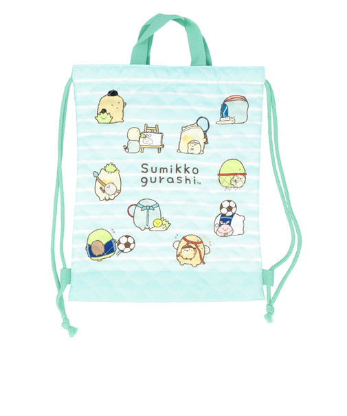 【当商品送料無料】ナップサック 女の子 男の子 通販 体操服入れ 巾着袋 大 体操着入れ リュック シナモロール ドラえもん ポチャッコ