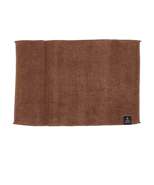 【当商品送料無料】ココチエナ サウナマット 通販 cocochiena タオル サウナ マット ミニバスマット サウナグッズ タオル生地 タオル地