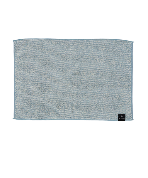 【当商品送料無料】ココチエナ サウナマット 通販 cocochiena タオル サウナ マット ミニバスマット サウナグッズ タオル生地 タオル地