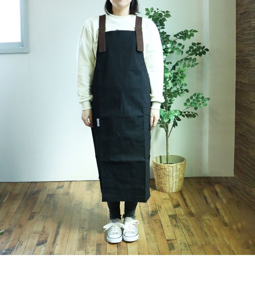 25SS Mountain Research フットボールカバーオールエプロン Football Coverall Apron – MOUNTAIN RESEARCH