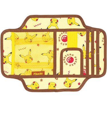 【当商品送料無料】サンバイザーポケット 通販 車 サンバイザー 収納 バイザー ポケット 小物入れ サングラスホルダー 眼鏡ホルダー ドライブ