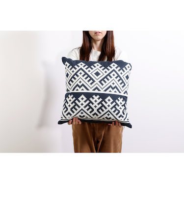 【当商品送料無料】クッションカバー 45×45cm 通販 北欧 洗える デザイン クッション カバー 角型 スクエア おしゃれ インテリア 雑貨