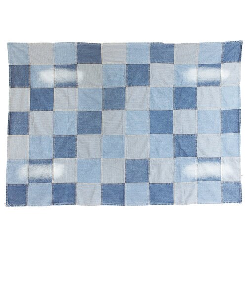 当商品送料無料】マルチカバー パッチワーク 大判 8661 通販 マルチ