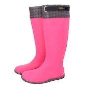 【当商品送料無料】長靴 レディース 農作業 楽天 女性 女子 作業 農業 ゴム長靴 農業専用長靴 園芸 畑仕事 ロング おしゃれ シンプル 軽量