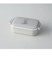 【当商品送料無料】お弁当箱 女子 1段 楽天 弁当箱 一段 Fuwapta フワプタ 480ml 日本製 ランチボックス 小盛り 女の子 キッズ